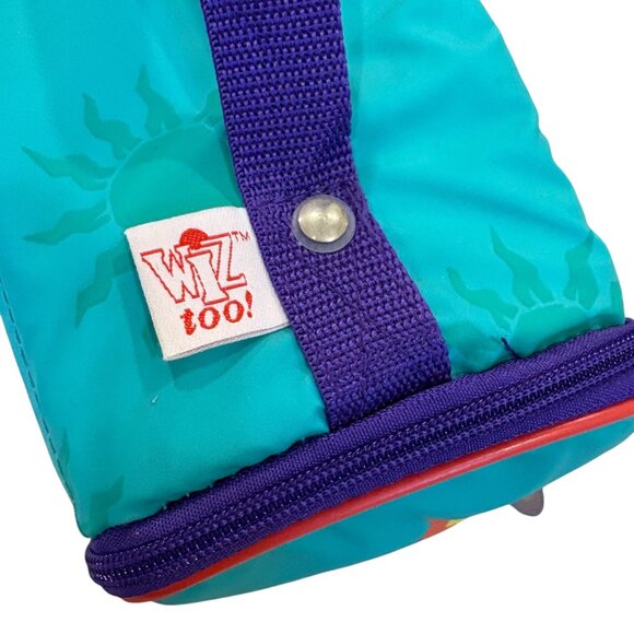 Vintage Disney The Hunchback Of Notre Dame Esmeralda Backpack - Picture 2 of 10